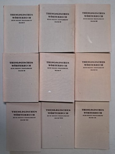 Buch theologisches - buch:,