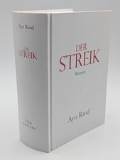 Ayn Rand * Der Streik *