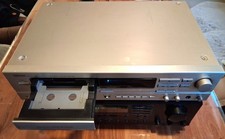 Denon DRS 610 Tapedeck ohne