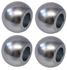 4 x Unterlenker Kugel