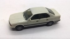 Herpa BMW 535i E34 Limousine