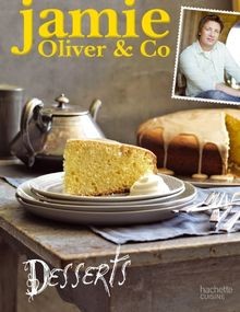 Desserts von oliver jamie - ,
