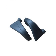 PAAR STOßSTANGE VORNE FÜR