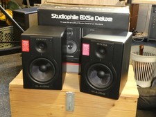 M-Audio BX5a Studiomonitor