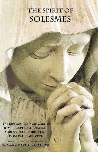 The spirit solesmes - spirit,