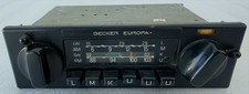 Becker europa 463 kurier - europa,