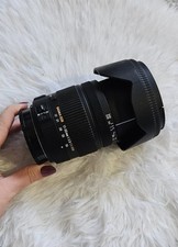 Sigma 50mm ex - f/2.8, dc