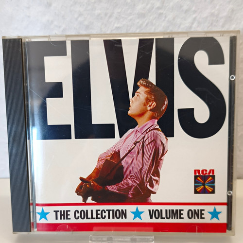 Rca elvis the - elvis,