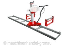 Holzmann Mobiles Anbausägewerk MOBAS2
