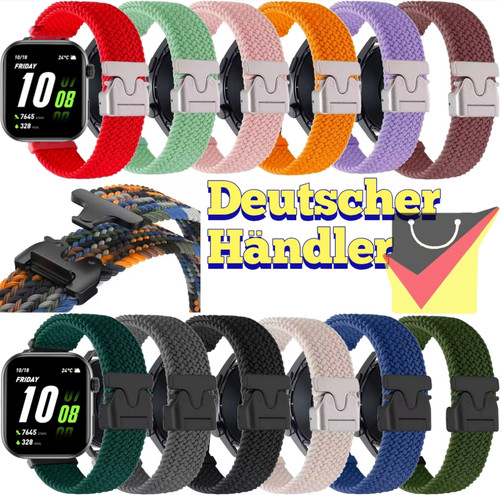 Nylon armband für honor watch - armband,