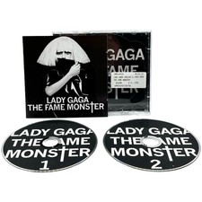 Lady Gaga – The Fame Monster