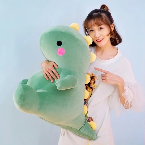 25cm dinosaurier plüschtier - 25cm,