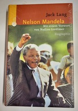 Nelson Mandela: Ein Leben für