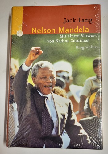 Nelson mandela ein leben - mandela:,