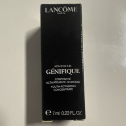 Lancôme advanced génifique - lancôme,