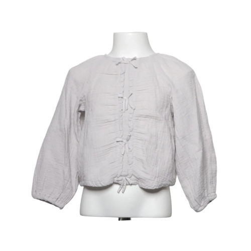 Zara bluse größe 110 - bluse,, größe: