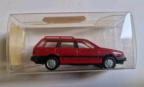 Wiking volkswagen 042 - wiking, vw