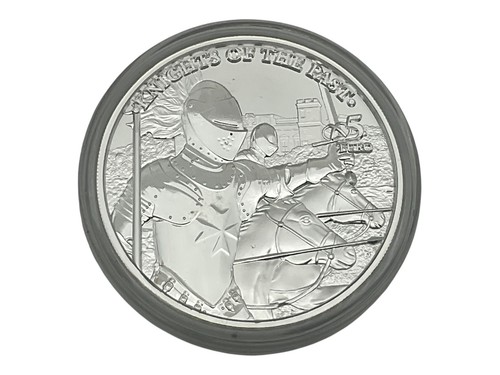 Malta euro 2021 knights of - 2021,