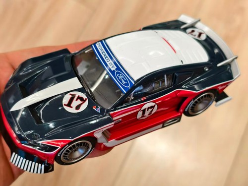 Carrera digital 132 30939 - 30939, ford