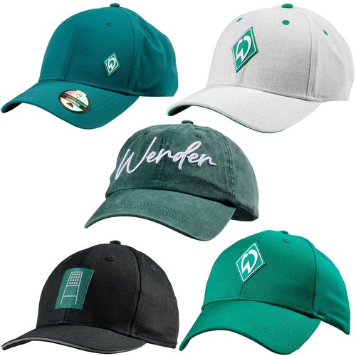 Werder bremen cap - bremen, new