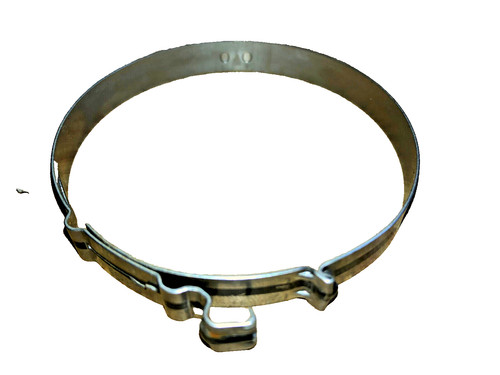 Schelle muffe ansaugbrücke - muffe,