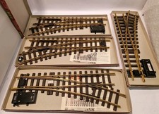 B11-BK 4x LEHMANN WEICHE 1605