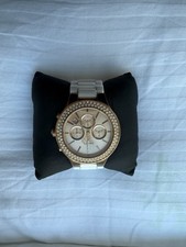 Donna Karan New York Damenuhr