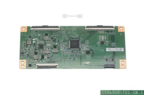 Con board cv580u2 t01 - t-con, cv580u2-t01-cb-1