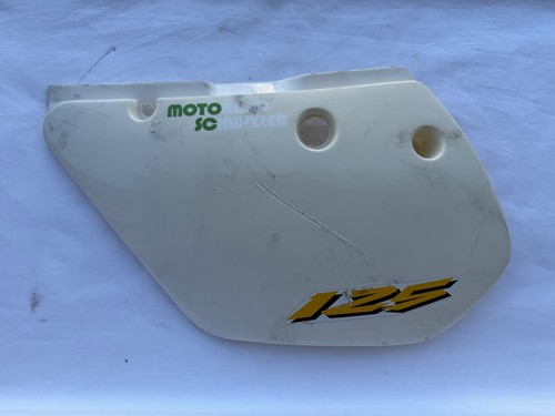 Kawasaki kmx seitenverkleidung - kmx,