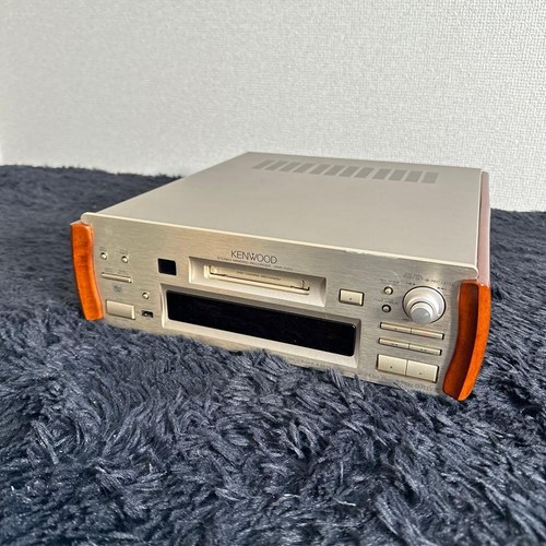 Kenwood dmf 7003g minidisc - dmf-7003g,