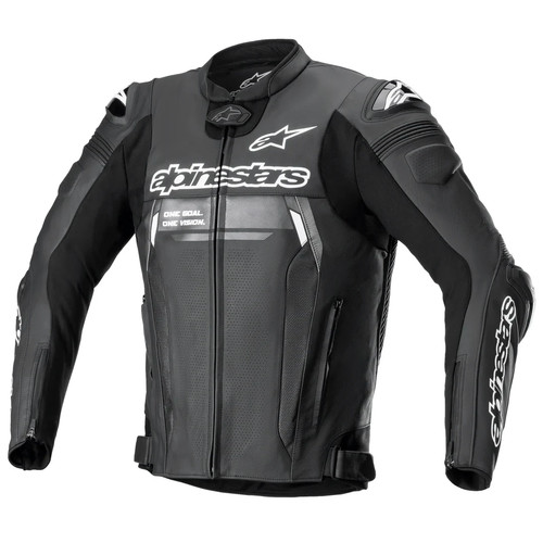 Alpinestars missile - missile, v2