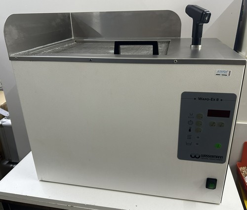Wassermann wapo dental - wapo-ex, 8