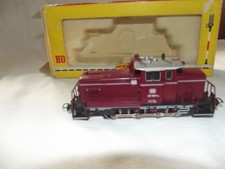 Fleischmann 4225 Diesellok BR