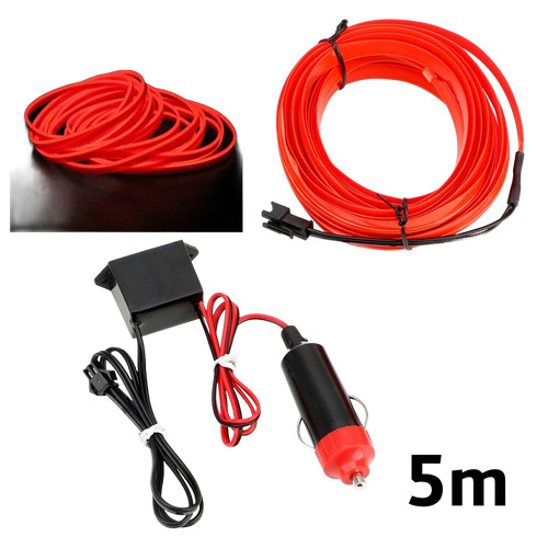 12v auto wire kabel - el,