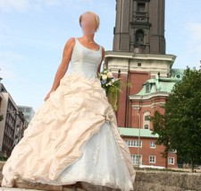 Ian stuart brautkleid carousel - ian,
