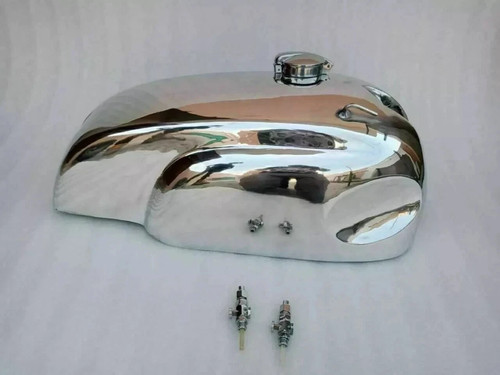 Norton manx wideline - norton,