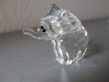 Original swarovski figur - original,