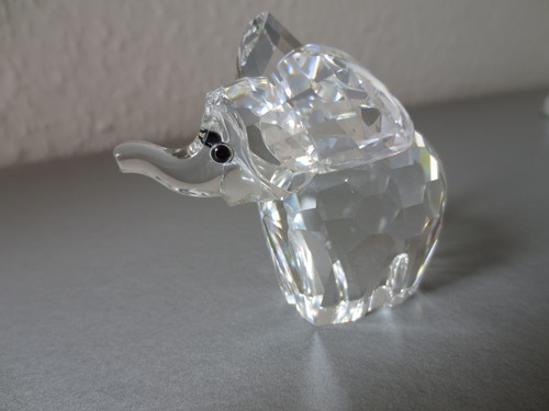 Original swarovski figur - original,