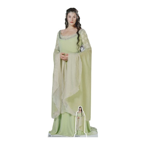 Lord the rings arwen - of,
