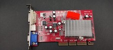 Grafikkarte Connect 3D Radeon