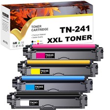 Toner TN-241 TN-242 Kompatibel