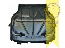 Unterfahrschutz Motorschutz