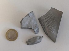 Beryllium Nugget Be 99,9% rein