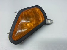 BMW K100RT Vorne Links Blinker Front Left turn signal indicator (2) 84'