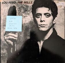 Lou Reed The Bells Vinyl