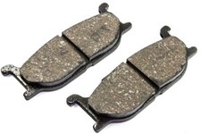 Bremsbeläge EBC SFA179 vorne