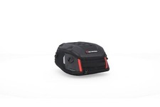 SW-MOTECH Hecktasche Pro Roadpack Tail Bag 8 - 14 Liter Motorrad Gepäck für Heck