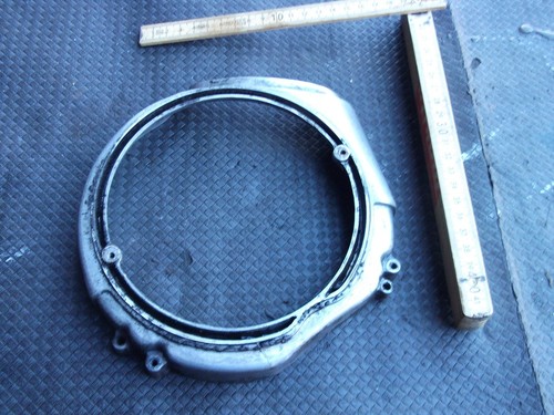 Puch abdeckung - ms,