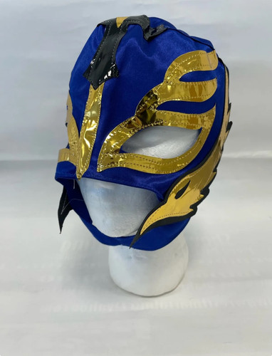 Rey mysterio jnr superstar - jnr.,