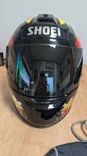 Shoei Motorradhelm Gr. S Lim